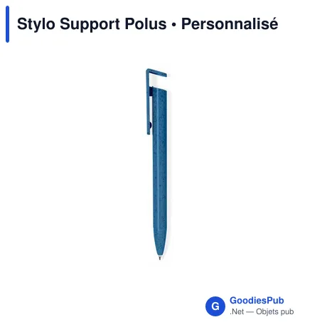 Stylo Support Polus