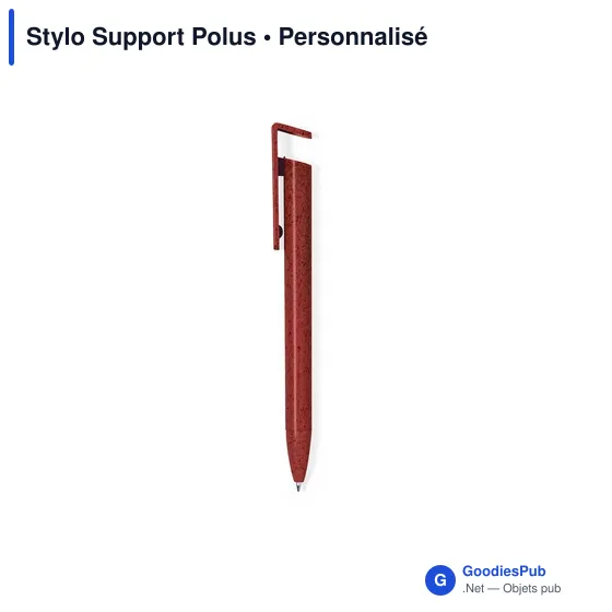 Stylo Support Polus - Image 7