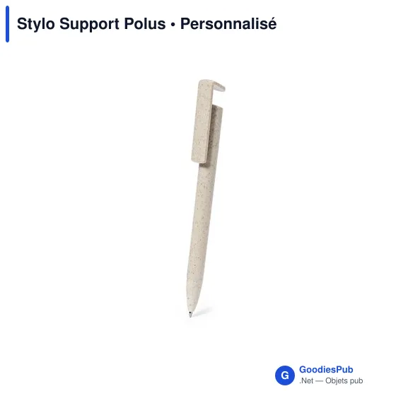 Stylo Support Polus - Image 9
