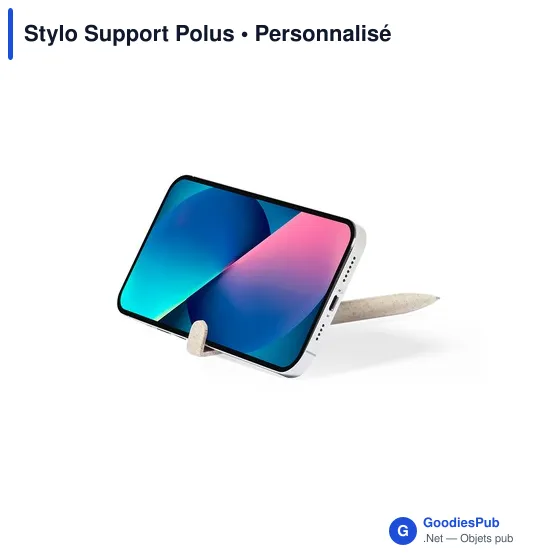 Stylo Support Polus - Image 10