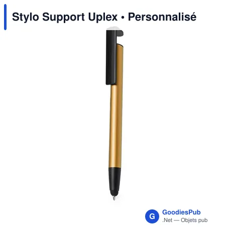 Stylo Support Uplex