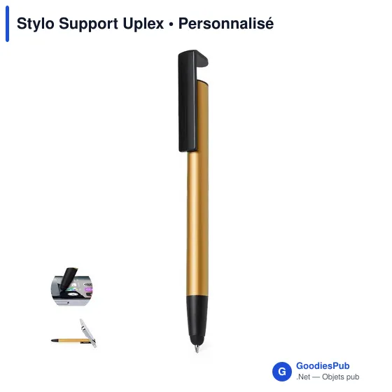 Stylo Support Uplex - Image 7