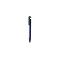 Variante bleu marine - Stylo Support Uplex