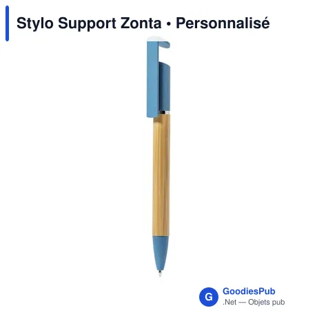 Stylo Support Zonta