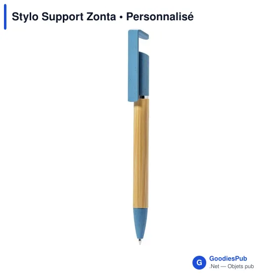 Stylo Support Zonta - Image 1