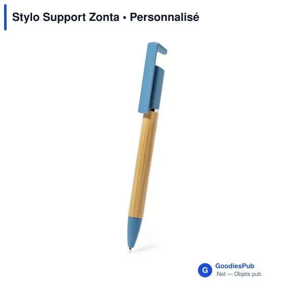 Stylo Support Zonta - Image 11
