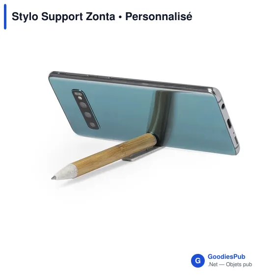 Stylo Support Zonta - Image 12