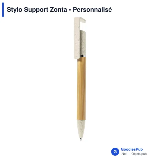 Stylo Support Zonta - Image 5