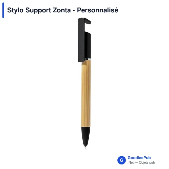 Stylo Support Zonta - Image 9