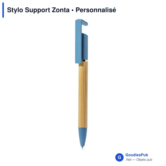 Stylo Support Zonta - Image 10
