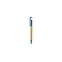 Variante bleu - Stylo Support Zonta