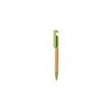 Variante vert - Stylo Support Zonta