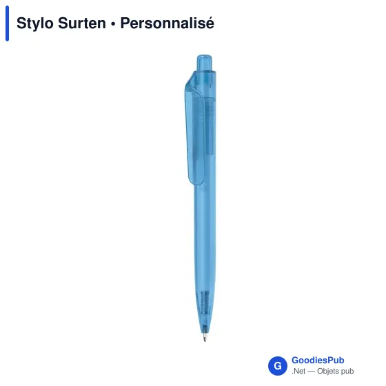 Stylo Surten - Image 1