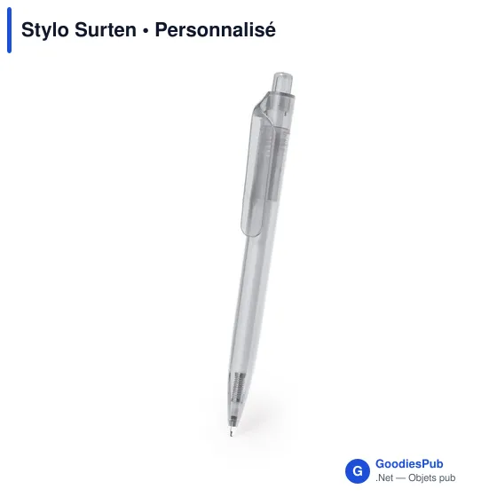 Stylo Surten - Image 11