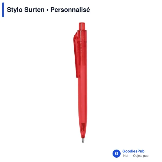 Stylo Surten - Image 12