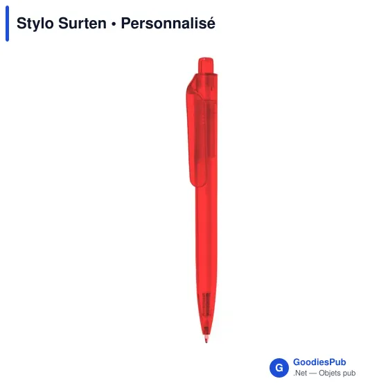 Stylo Surten - Image 5