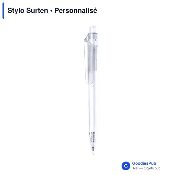 Stylo Surten - Image 9
