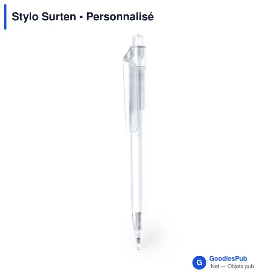 Stylo Surten - Image 10