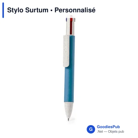 Stylo Surtum