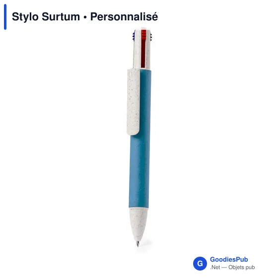 Stylo Surtum - Image 1