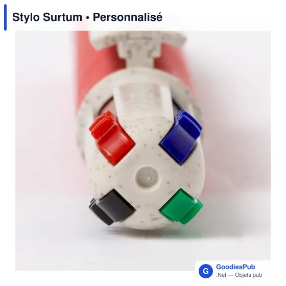 Stylo Surtum - Image 11