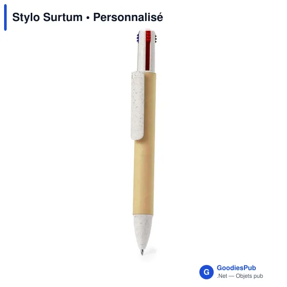 Stylo Surtum - Image 5