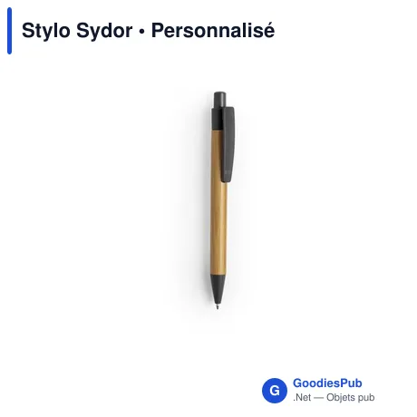 Stylo Sydor
