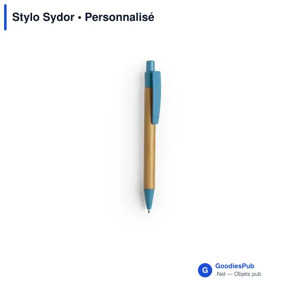 Stylo Sydor - Image 1