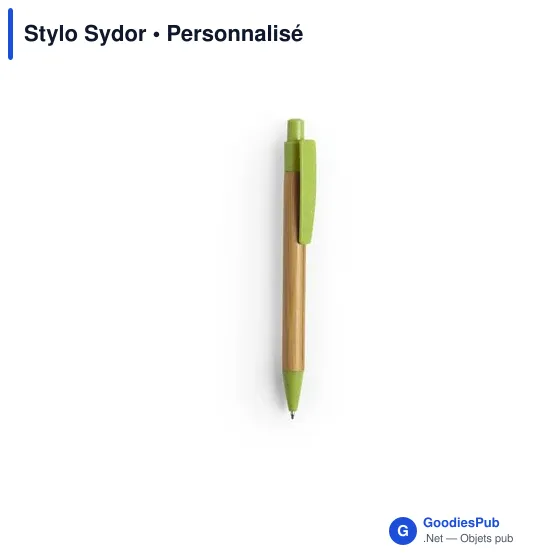 Stylo Sydor - Image 3
