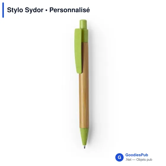 Stylo Sydor - Image 4