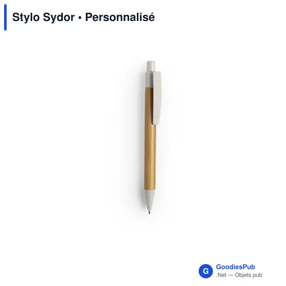 Stylo Sydor - Image 5
