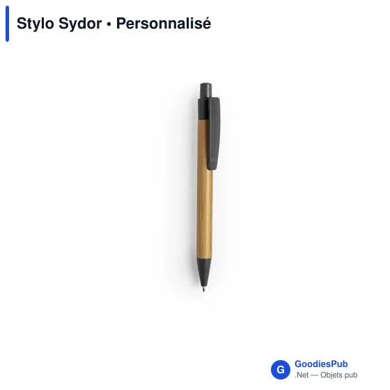 Stylo Sydor - Image 7