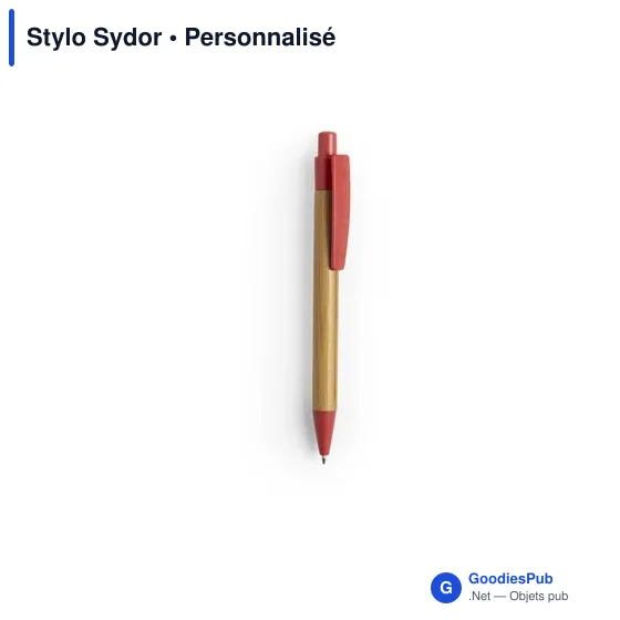 Stylo Sydor - Image 9