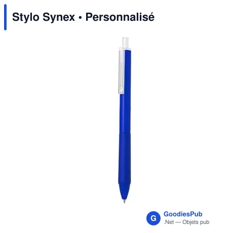 Stylo Synex