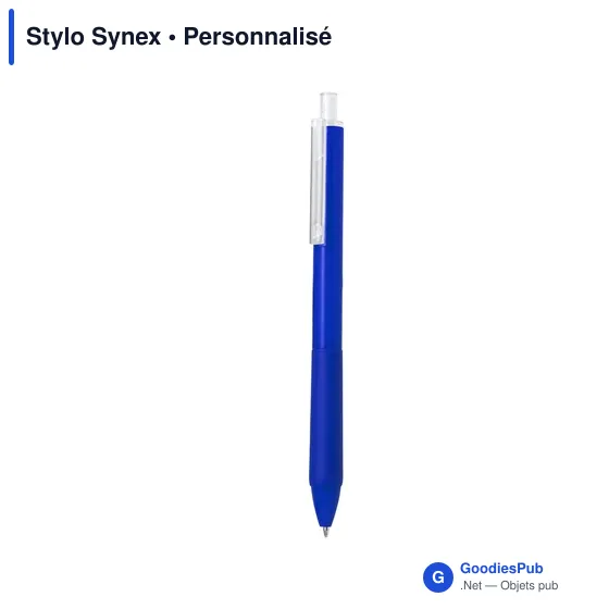 Stylo Synex - Image 1