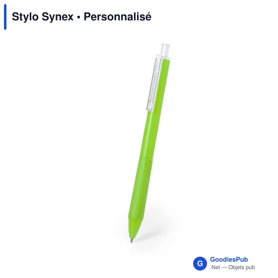 Stylo Synex - Image 7
