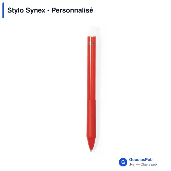 Stylo Synex - Image 8