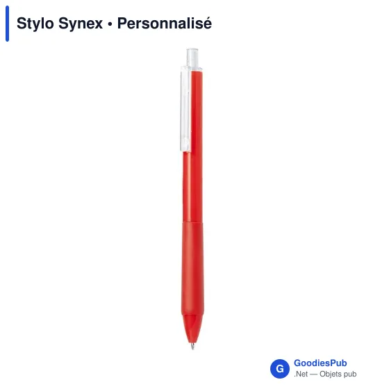 Stylo Synex - Image 10