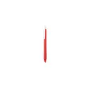 Variante rouge - Stylo Synex