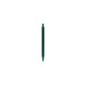 Variante vert - Stylo bille personnalisable en aluminium recyclé avec logo - Stylo Tinful