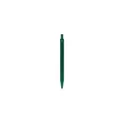 Variante vert - Stylo bille personnalisable en aluminium recyclé avec logo - Stylo Tinful