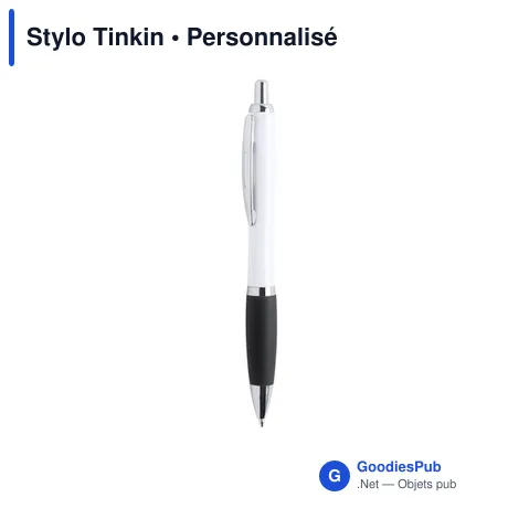 Stylo Tinkin