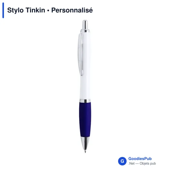 Stylo Tinkin - Image 11