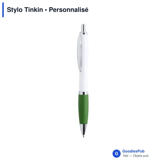 Stylo Tinkin - Image 4