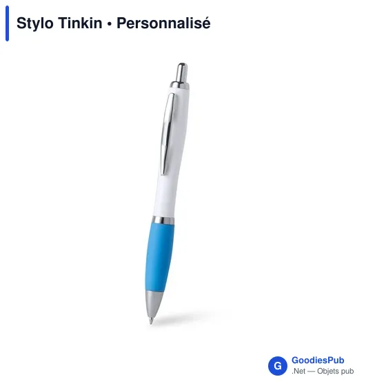 Stylo Tinkin - Image 6