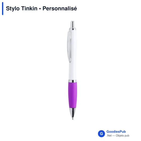 Stylo Tinkin - Image 7