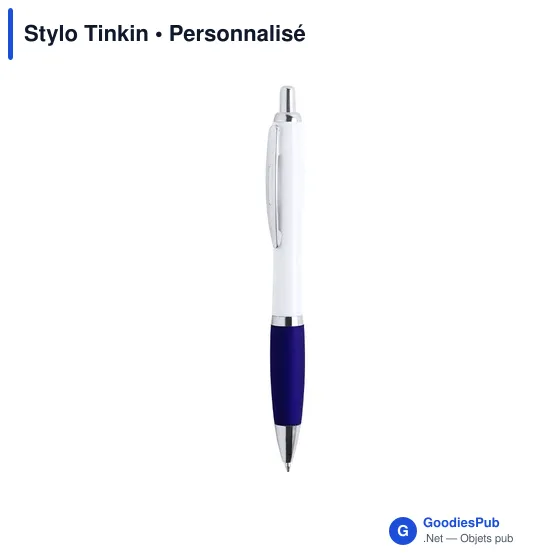 Stylo Tinkin - Image 10