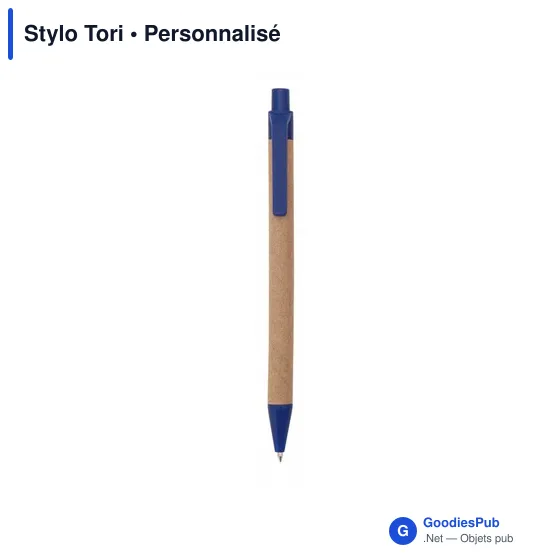 Stylo Tori - Image 4