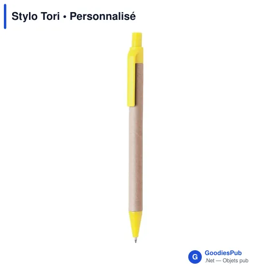 Stylo Tori - Image 5