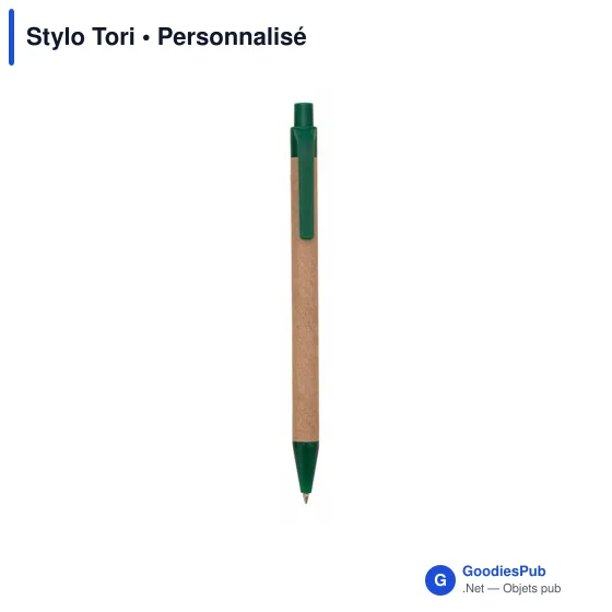 Stylo Tori - Image 7